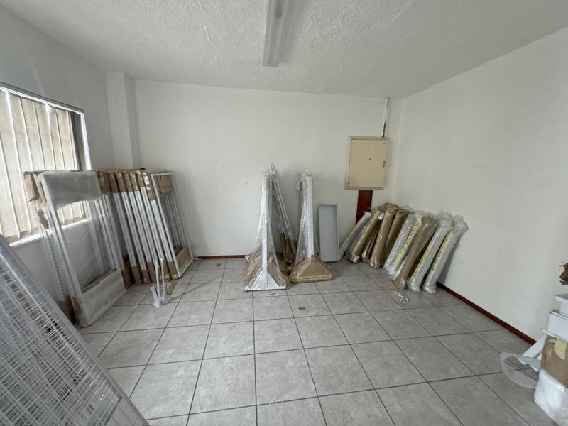 To Let commercial Property for Rent in Beaconvale Western Cape